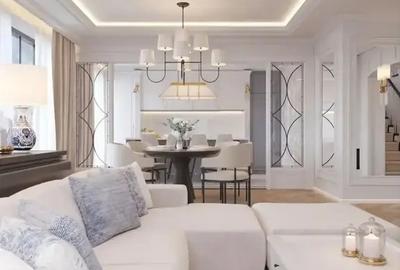 Apartament 3 camere spatios Pallady | mutare rapida