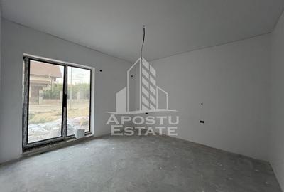 Casa tip duplex cu suprafata foarte generoasa in Giarmata Mare - 4