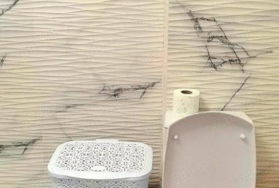 Casă cu Teren 1000 Mp în Central - 1