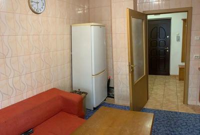 Apartament cu 2 camere, mobilat în Răcădău - 3