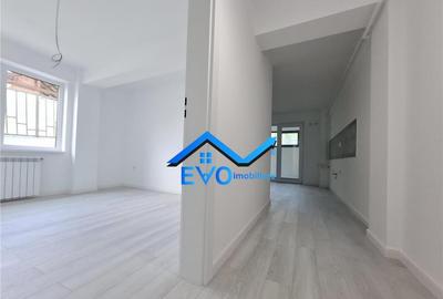 Apartament 2 camere, Popas Pacurari, bloc nou, parcare inclu - 1