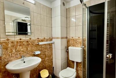 Duplex cu 18 camere cu Garaj în Central - 17