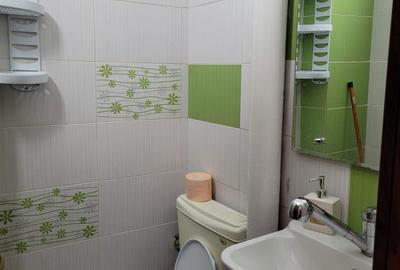 Apartament cu 2 camere decomandat în Complex Studențesc - 5