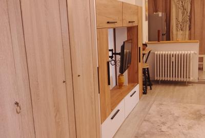 INCHIRIERE GARSONIERA BASARABIA - 5