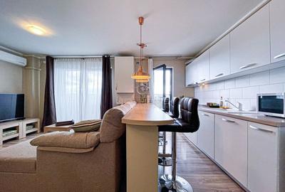 Apartament LUX 3 camere, Parcare, zona Iulius Mall - 4