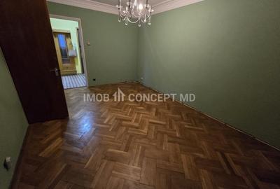 INCHIRIERE apartament 2 camere nemobilat in zona Cantacuzino - 3