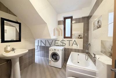 Casă cu 3 camere cu Canalizare în Central - 7