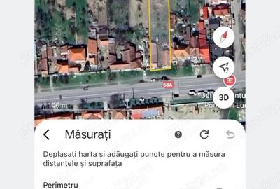 Casă în Central - 1