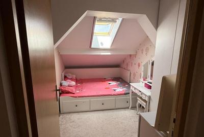 Apartament cu 4 camere decomandat, mobilat în Sărari - 4