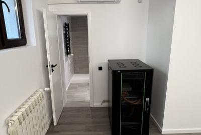 Apartament in Vila Spatiu Comercial / Birouri Piata Sfantul Ștefan - 14