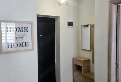 Garsonieră decomandată în Central - 5