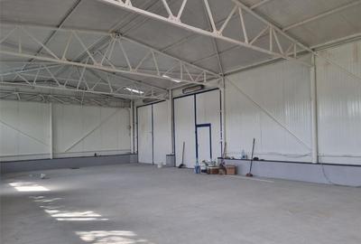 Cladire VAnDUtA Semicentral 17 kwa - 1