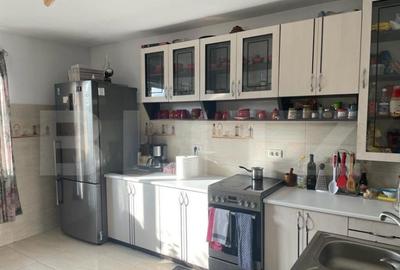 Casa individuala 360 mp, garaj, teren 1000 mp, zona Scheia - 6