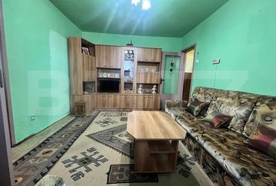 Apartament cu 2 camere, 42 mp, zona Lama - 6