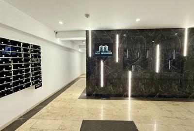 De inchiriat | Apartament 2 camere mobilat | MTM Rond Pipera OMV - 15