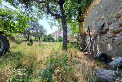 Casa cu teren de 1807 mp, Oras Lipova - 6