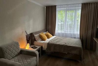 Garsonieră decomandată în Lujerului - 7