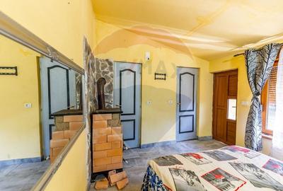 Teren 760mp + casa cu vad comercial de vanzare Zona Centrala ,Arad - 24