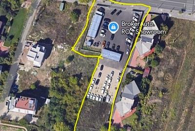 Teren Construcții intravilan de 2500 mp, în Sisești - 10