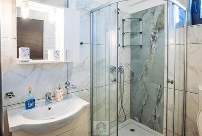 Inchiriez apt. 2 cam. Iancului, Str. Teleajen, bloc Boutique 2015, Pet Friendly. - 18