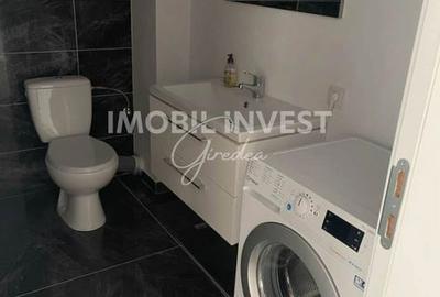 Apartament cu 2 camere în Cetate - 1