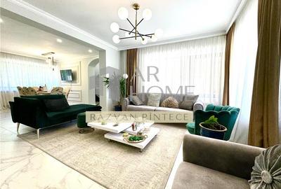 Vila P+1E+M, 5 camere, teren 670 mp, zona Nord Ploiesti - 1