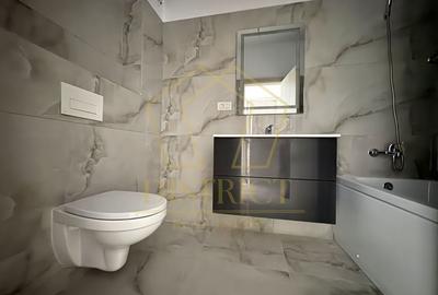 Apartament cu 3 camere si 2 bai + dressing | Giroc | ESO - 7