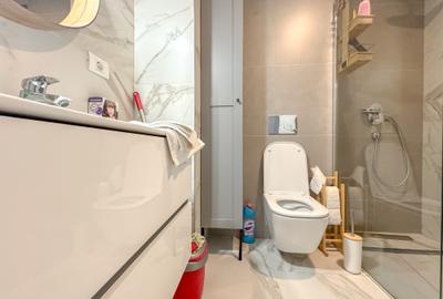 Apartament 3 Camere | Complex Premium | Mobilat & Utilat & Parcare - Casa Presei - 11