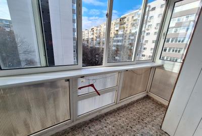 Apartament cu 2 camere decomandat, mobilat în Gorjului - 11