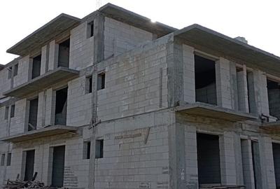 Casă cu 4 camere în Vama Veche - 8