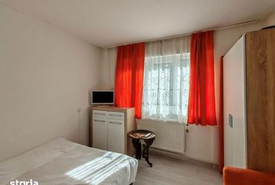 Apartament cu 2 camere semidecomandat în Nufărul - 3