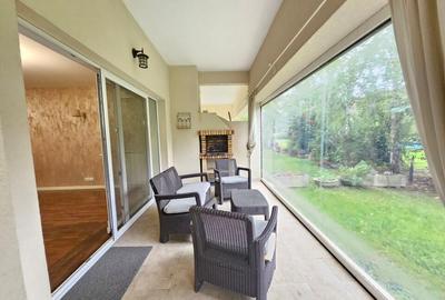 SUPER PRET- 3 CAMERE CU GRADINA PROPRIE -SCOALA AMERICANA! - 7