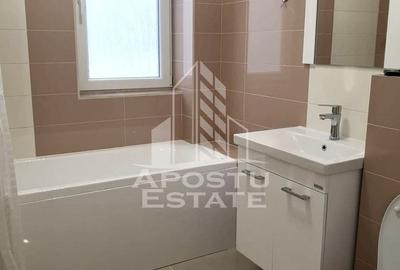 Apartament 2 camere bloc nou zona Soarelui cu gradina proprie - 6