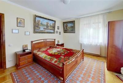 Casa individuala langa padure, Racadau, Brasov - 16