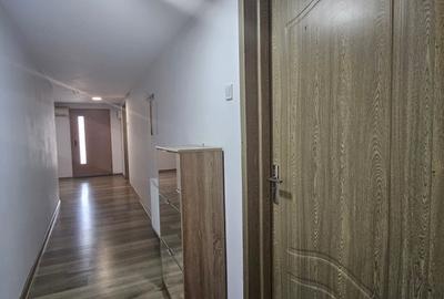 Apartament cu 3 camere decomandat, mobilat în Găvana - 17