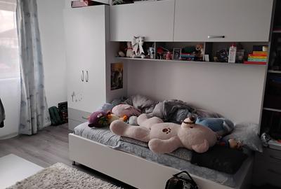 Duplex cu 4 camere cu Canalizare în Moșnița Veche - 2