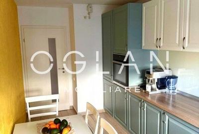 Apartament 3 camere + GRĂDINĂ 90 mp, Șelimbar COMISION 0% - 5