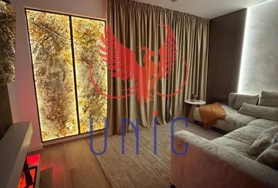 Apartament cu 2 camere nedecomandat, mobilat în Calea București