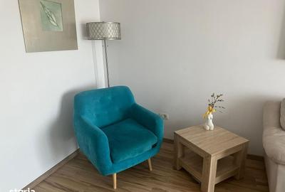 Apartament cu 2 camere decomandat în Nufărul - 8