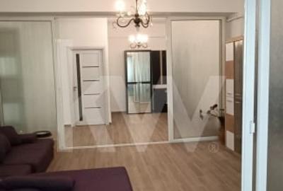De Vanzare – Apartament amenajat la demisol inalt, Cartierul Ștrand, Sibiu - 4