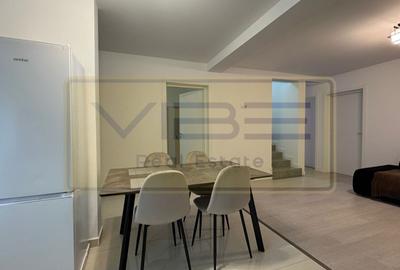 Duplex cu 5 camere cu Canalizare în Vișani - 3