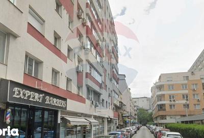 Spațiu comercial, de 153 mp, în Floreasca - 2