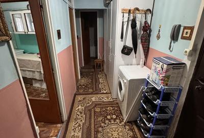 Apartament cu 2 camere decomandat în Rahova - 6