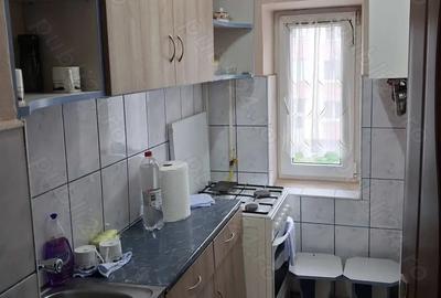 Garsoniera de inchiriat - 6