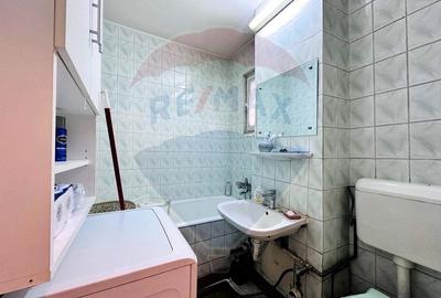 Apartament cu 2 camere circular, mobilat în Gorjului - 12