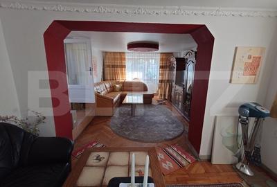 Casă individuală cu 6 camere cu Teren 300 Mp în Codlea - 4