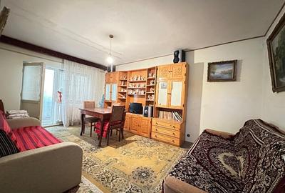 Apartament decomandat cu 3 camere - Cartier E3 - centrala proprie - 3