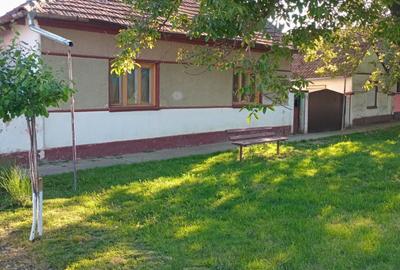 Casă cu 3 camere în Șimand - 2