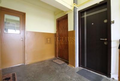 Str. Teiului - Circumvalatiunii; 2 camere. Comision zero. Str. Teiului - Circumvalatiunii; 2 camere. Comision zero. - 18