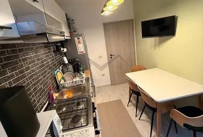 Apartament cu 2 camere decomandat în Popas Păcurari - 3